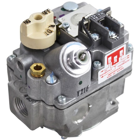 Allpoints Gas Safety Valve - Millivolt 541199